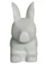 Artikelbild 3 des Artikels “Rabbit, 40cm Height | Terazzo, White color “